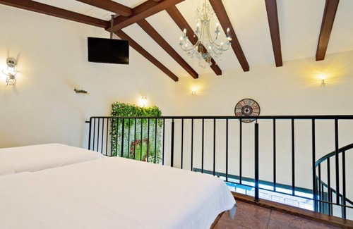 Damyang House | Discover Damyang Petit Cadeau Pension: Eco-Friendly Retreat