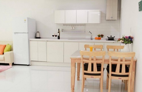 Damyang House | Eco-Friendly Stay at Damyang Saint Paul de Vence Pension