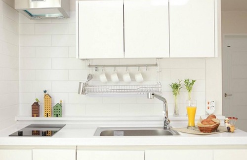 Damyang House | Eco-Friendly Stay at Damyang Saint Paul de Vence Pension
