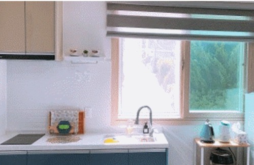 Damyang House | Eco-Friendly Retreat at Damyang Sonamu Pension - 10/10 Rated