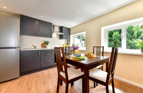 Pontneddfechan Apartment | Pet-Friendly Retreat at Dan Y Coed - Guest Rated 9.8!