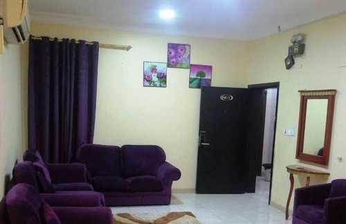 Jizan Apartment | Comfortable Stay at Dana Agadir with Family-Friendly Amenities
