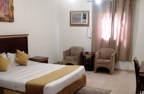 Jizan Apartment | Comfortable Stay at Dana Agadir with Family-Friendly Amenities