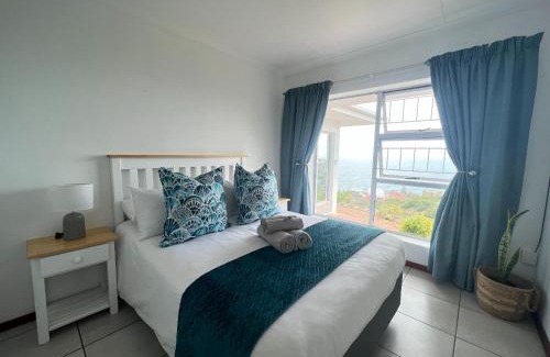 Mossel Bay House | Relaxing Dana Bay Beach House: 4-Star Family-Friendly Retreat