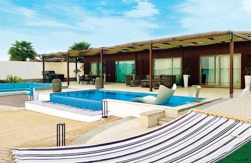 Dhahran Resort | Dana Beach Resort