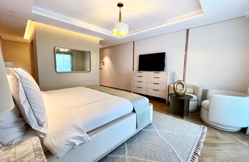 Dhahran Resort | Dana Beach Resort