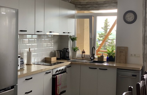 Cluj-Napoca House | Discover Dana House: A Family-Friendly Retreat in Cluj