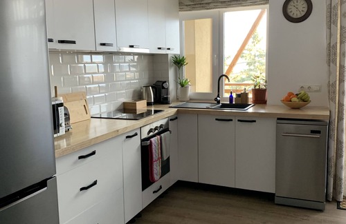 Cluj-Napoca House | Discover Dana House: A Family-Friendly Retreat in Cluj