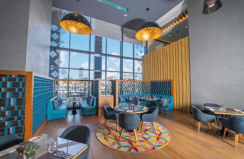 Dammam Hotel | Experience Dana Rayhaan by Rotana: 5-Star Oceanfront Escape