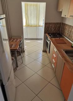 Pitesti Apartment | Pet-Friendly Escape at Dana with Hot Tub Relaxation