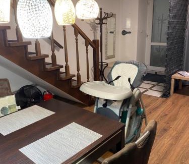 Leopoldstadt Apartment | Pet-Friendly Stay at Dana's Apartment by Augarten - Rated 9.4