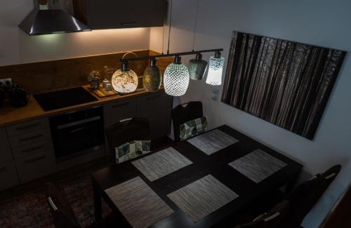 Leopoldstadt Apartment | Pet-Friendly Stay at Dana's Apartment by Augarten - Rated 9.4