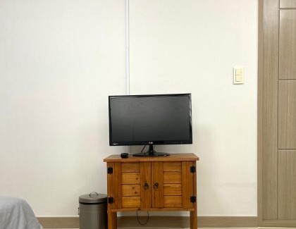 Jeonju House | Family-Friendly Stay at 다나하루게스트하우스