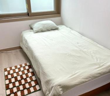 Jeonju House | Family-Friendly Stay at 다나하루게스트하우스