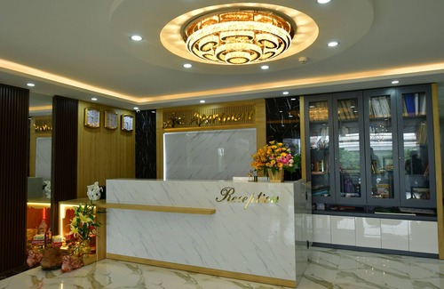 An Hai Đong Apartment | Explore Danang Lee's Studio Apartment by Dragon Bridge