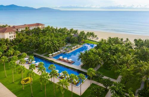 Ngu Hanh Son Resort | Experience Danang Marriott Resort & Spa: Oceanfront Bliss