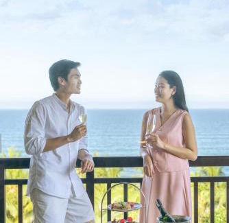 Ngu Hanh Son Resort | Experience Danang Marriott Resort & Spa: Oceanfront Bliss