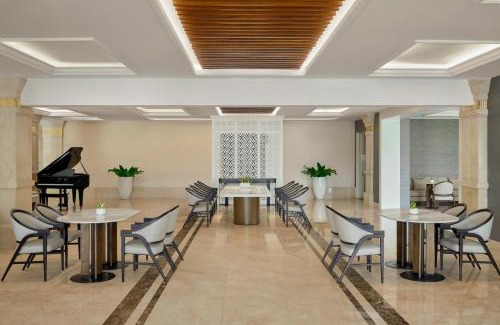 Ngu Hanh Son Resort | Experience Danang Marriott Resort & Spa: Oceanfront Bliss