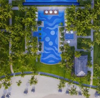 Ngu Hanh Son Resort | Experience Danang Marriott Resort & Spa: Oceanfront Bliss