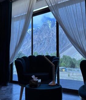 Pasu Hotel | Danatum Passu