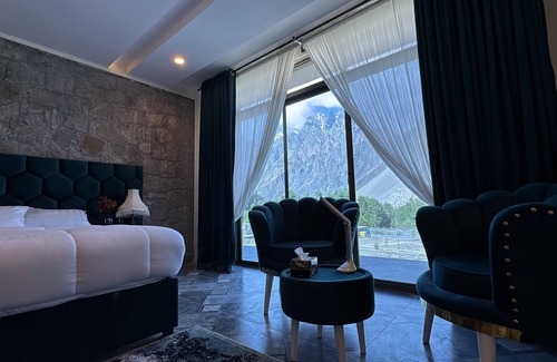 Pasu Hotel | Danatum Passu