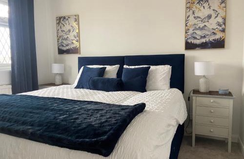 Messingham House | Danby House Messingham: Ideal Stays for Golfers & Families