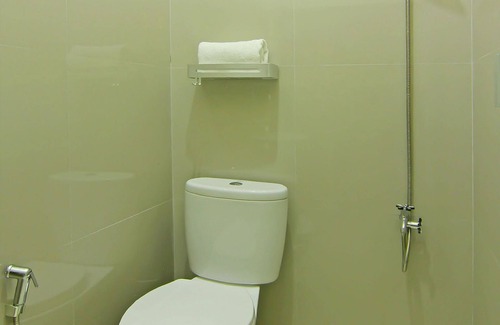 Padang Hotel | Budget-Friendly Stay at Capital O 91675 Utama Residence