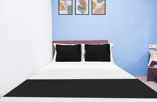 Palembang Hotel | Dancenter Hostel 77