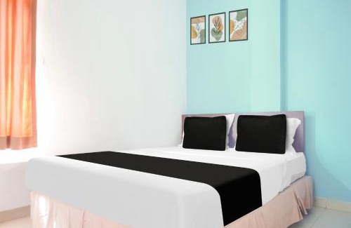 Palembang Hotel | Dancenter Hostel 77