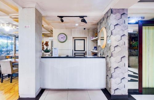 Old Jakarta Apartment | Dancenter Mangga Besar Near Mangga Besar Station