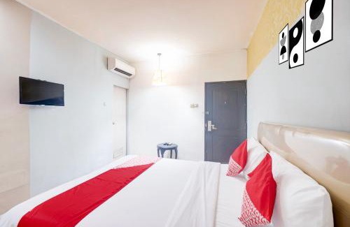 Old Jakarta Apartment | Dancenter Mangga Besar Near Mangga Besar Station