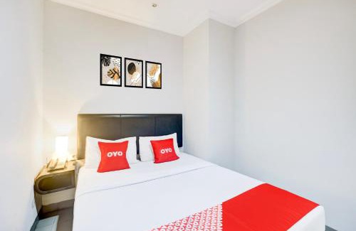 Mangga Besar Hotel | Dancenter Manggis Inn Near UMS Stadion