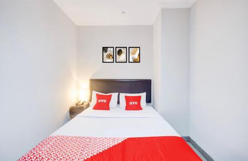 Mangga Besar Hotel | Dancenter Manggis Inn Near UMS Stadion