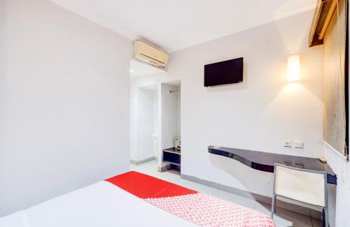 Mangga Besar Hotel | Dancenter Manggis Inn Near UMS Stadion