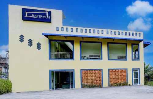 Balige Hotel | Dancenter Pudan Residence