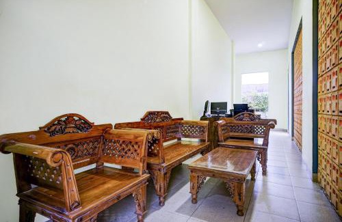 Balige Hotel | Dancenter Pudan Residence