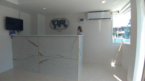 Lat Krabang Apartment | Discover RoomQuest Suvarnabhumi Ladkrabang 42 Today