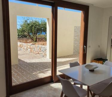 Castelluzzo Apartment | Perfectly Pet-Friendly Dancing Apartment with Top-Rated Service
