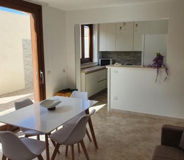 Castelluzzo Apartment | Perfectly Pet-Friendly Dancing Apartment with Top-Rated Service