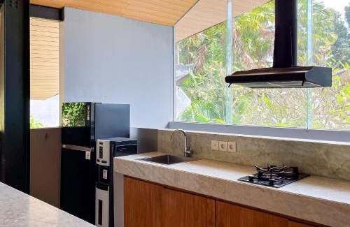 Kampial Villa | Dancing Hana Villa Nusa Dua - 2 Bedroom with Sharing Pool Minimum Stay 2 Nights