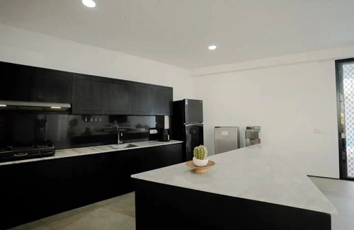 Kampial Villa | Dancing Skati Villa 2BR-Private Pool 9nn