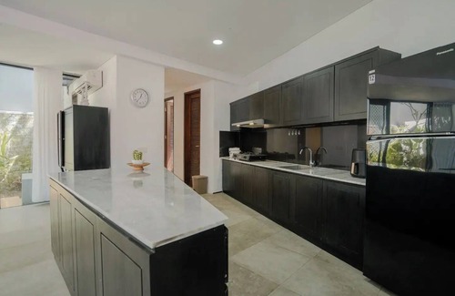 Kampial Villa | Dancing Skati Villa 2BR-Private Pool 9nn