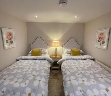 Tavistock Apartment | Adult-Only Retreat at Dancy Mews - Rated 9.7/10 by Guests