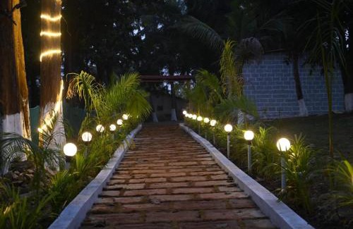 Dandeli Other | Dandeli Kali Resort