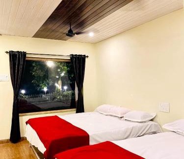 Dandeli Other | Dandeli Kali Resort