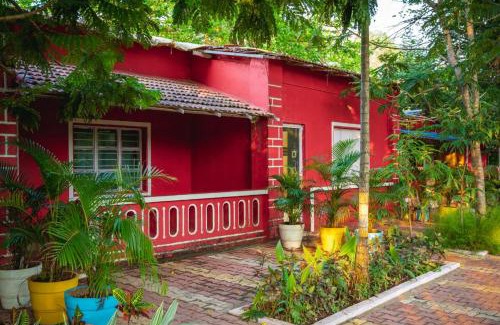 Dandeli Other | Experience Dandeli Wild Jungle Resort: Guest Rated 10/10