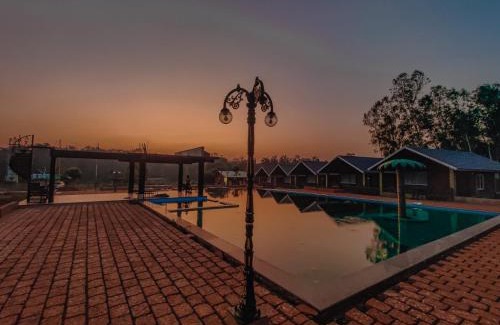 Dandeli Other | Experience Dandeli Wild Jungle Resort: Guest Rated 10/10