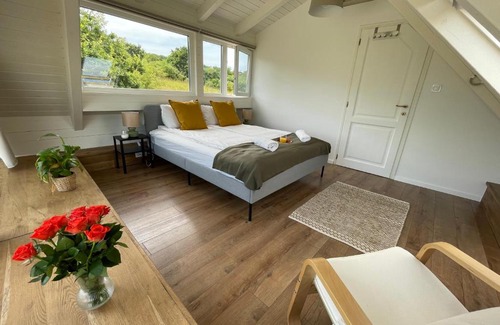 Kisapati House | Top-Rated Dandelion Szőlőliget Vendégház – Family-Friendly Stay