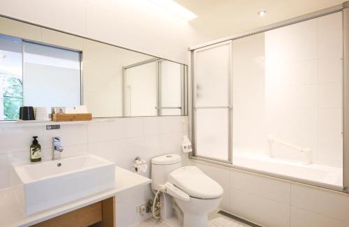 Daan Hotel | Eco-Friendly Stay at Dandy Hotel-Daan Park Branch, Rated 9/10