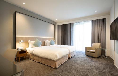 Zhongshan Hotel | Top-Rated Dandy Hotel - Perfect for Families in Tianjin